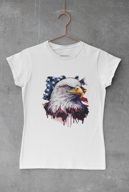 Eagle USA V.15 Transfer
