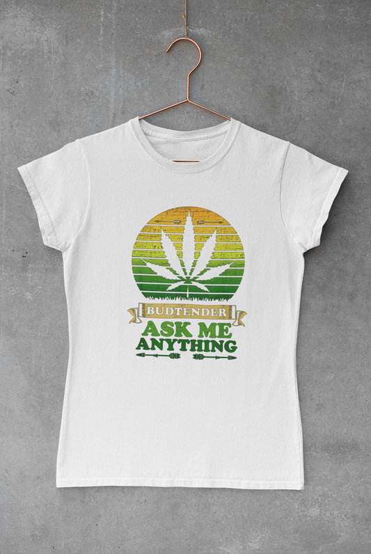 Budtender Transfer