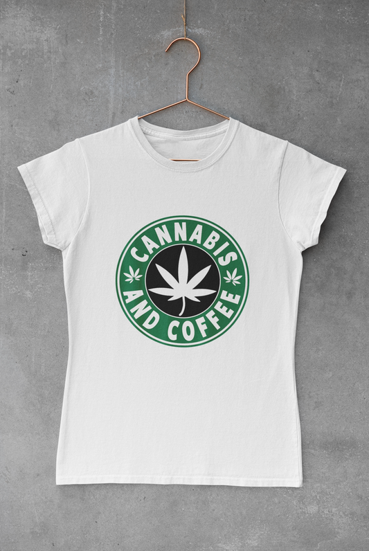 Cannabis Coffee Transfer