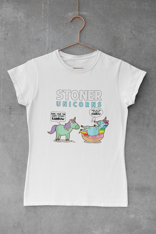 Stoner Unicorns Transfer