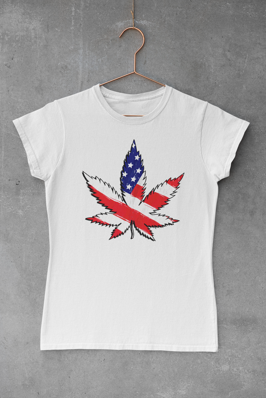 Patriotic Marijuana Transfer