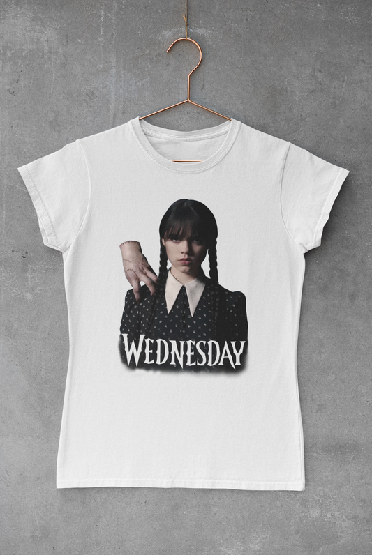 Wednesday & Thing Transfer