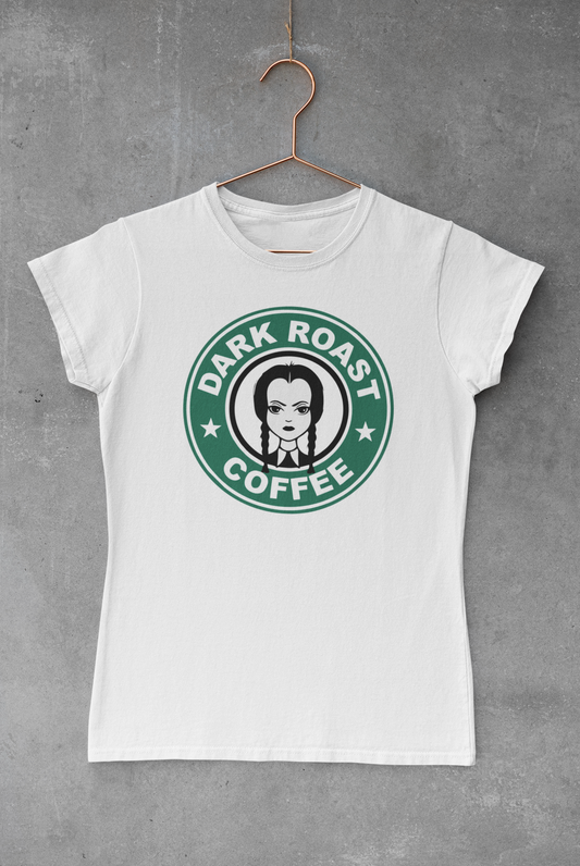 Dark Roast Transfer