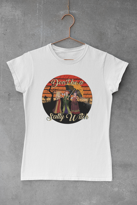 Salty Witch Transfer