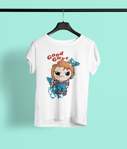 Chucky Transfer (Youth Size)