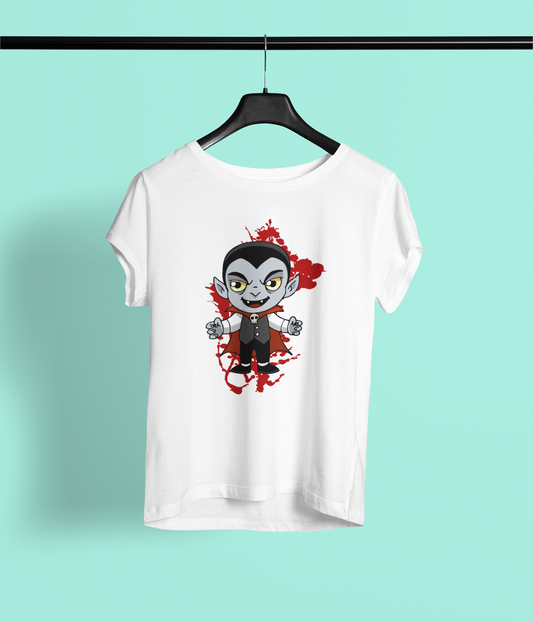 Dracula Transfer (Youth Size)