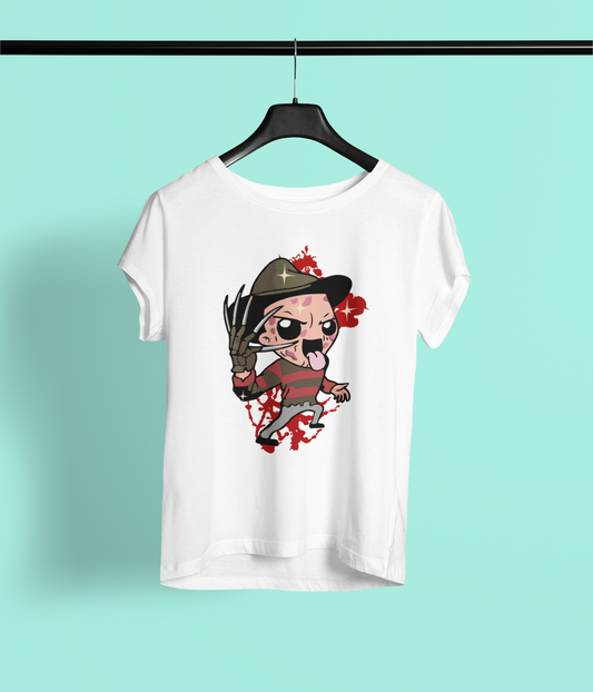 Freddy Transfer (Youth Size)