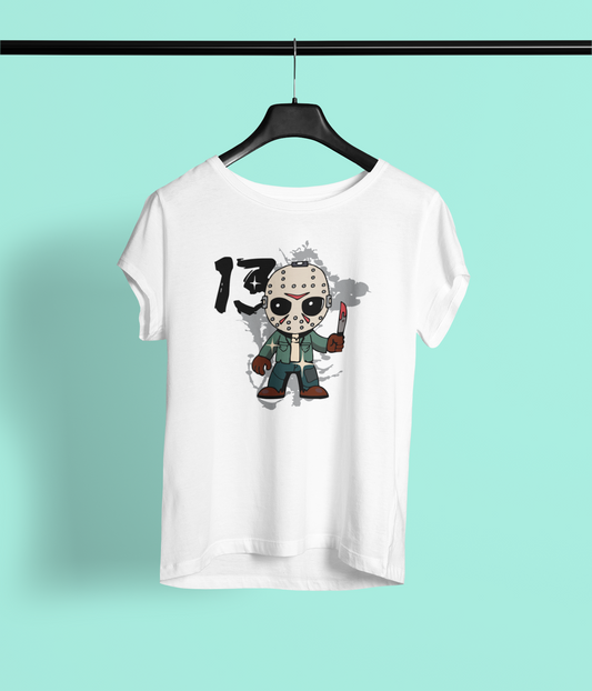Friday Transfer (Youth Size)