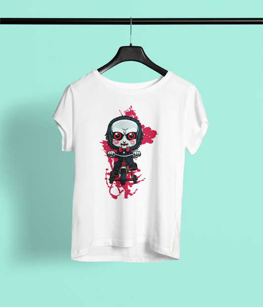 Saw Transfer (Youth Size)
