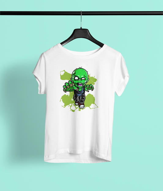 Zombie Transfer (Youth Size)
