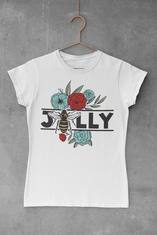 Jolly Bee Transfer