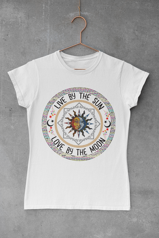 Live by the Sun Transfer
