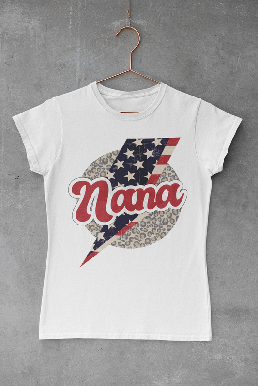 Nana Transfer