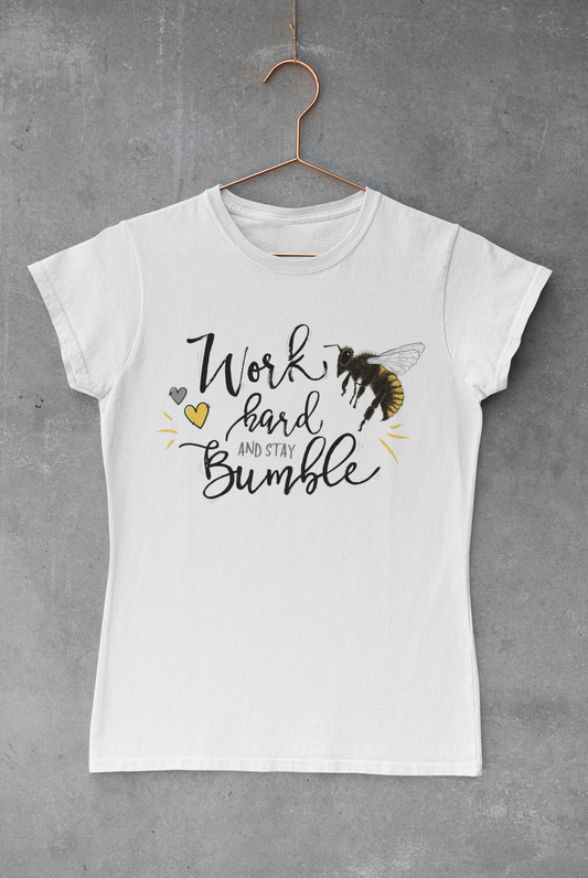 Stay Bumble Transfer