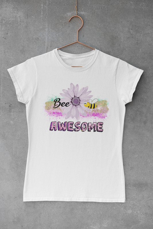 Bee Awesome Transfer