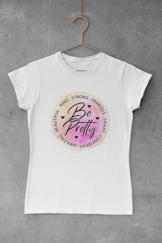 Be Pretty Transfer