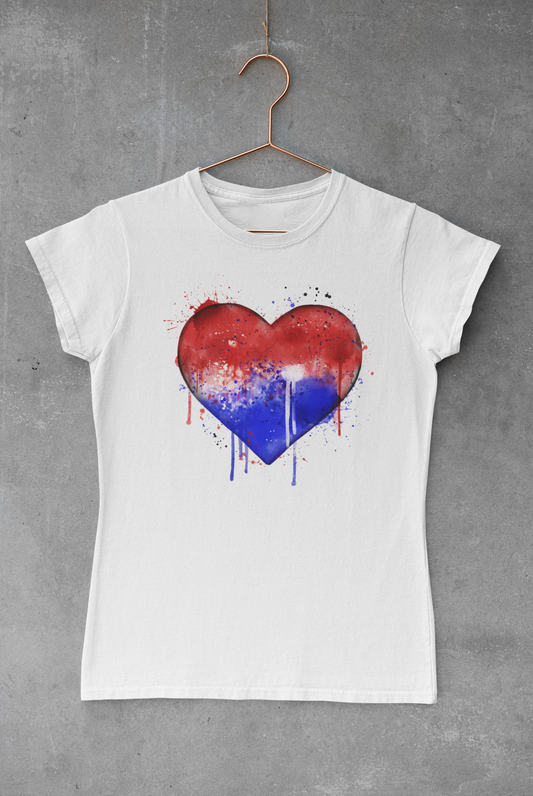 USA Heart Transfer