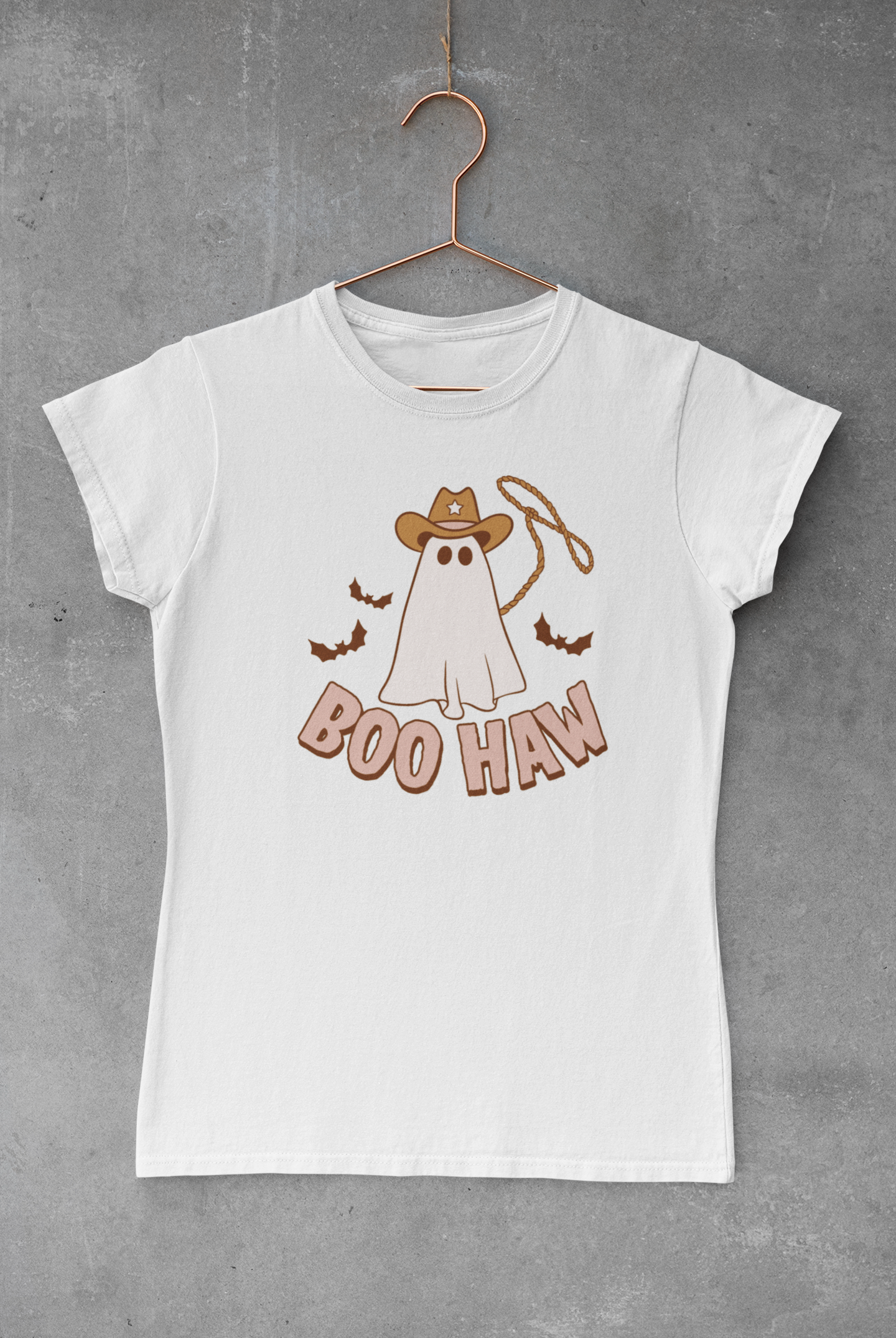 Boo Haw Transfer