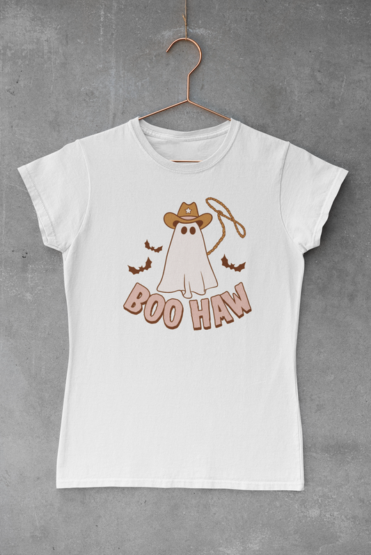 Boo Haw Transfer