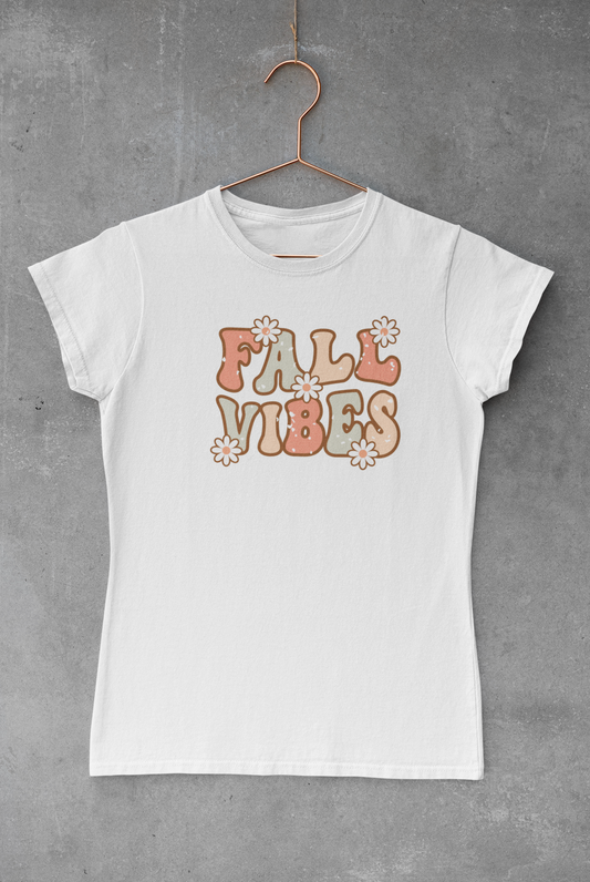 Fall Vibes Transfer