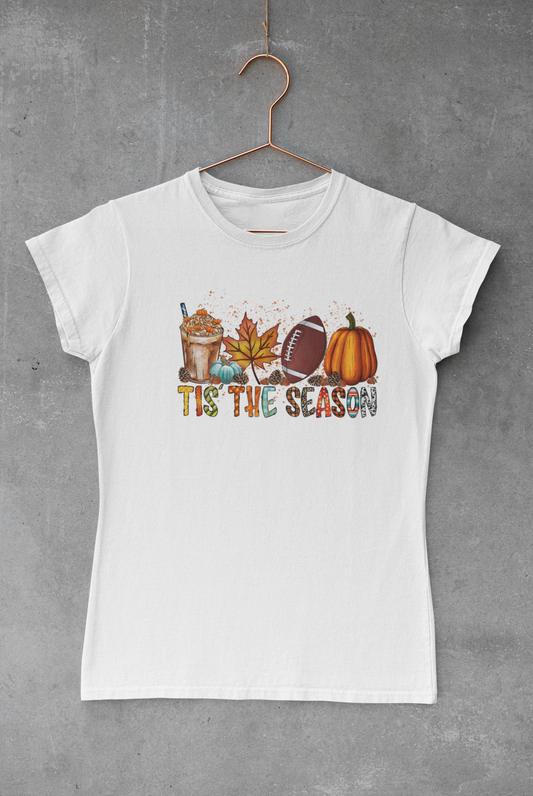 Tis the Fall Season Transfer