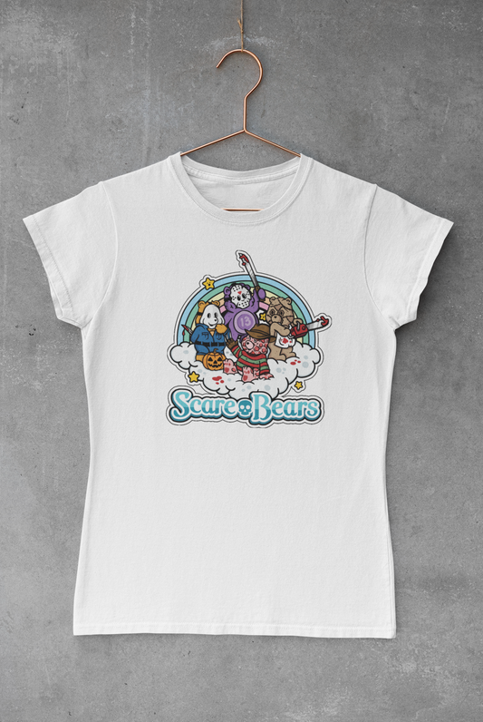 Scare Bears Transfer