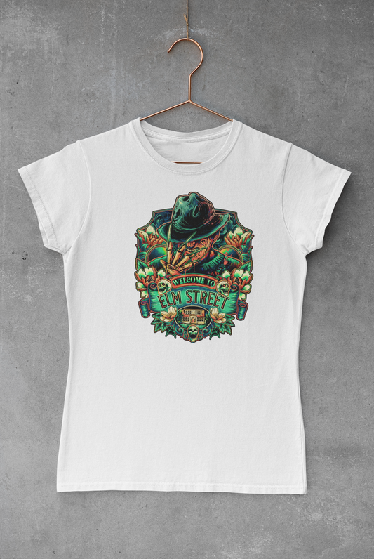 Welcome to Elm Street Transfer
