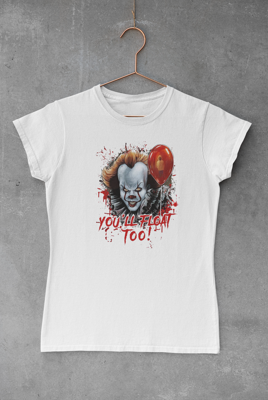 You'll Float Too Transfer