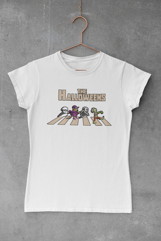 The Halloweens Transfer