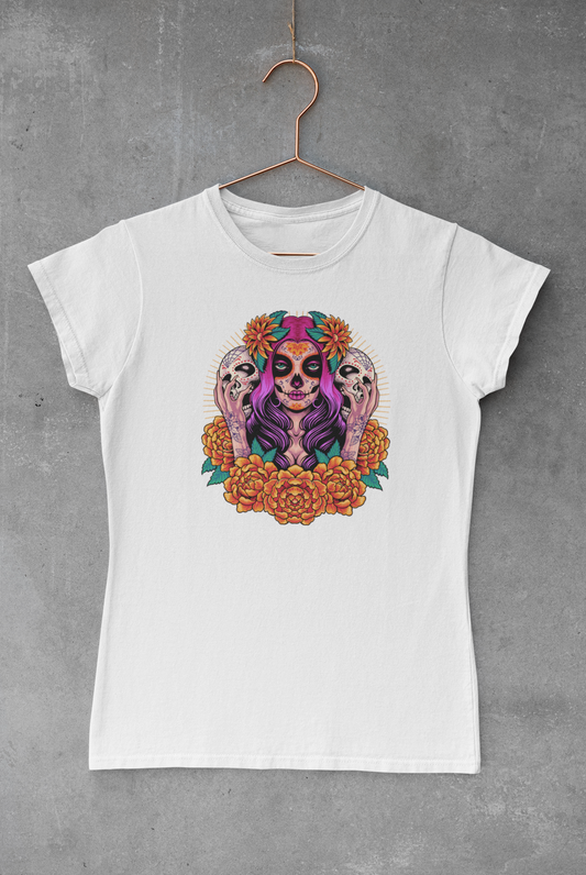 Day of the Dead Transfer