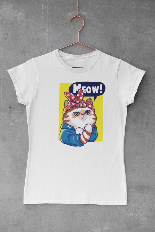 Meow Transfer