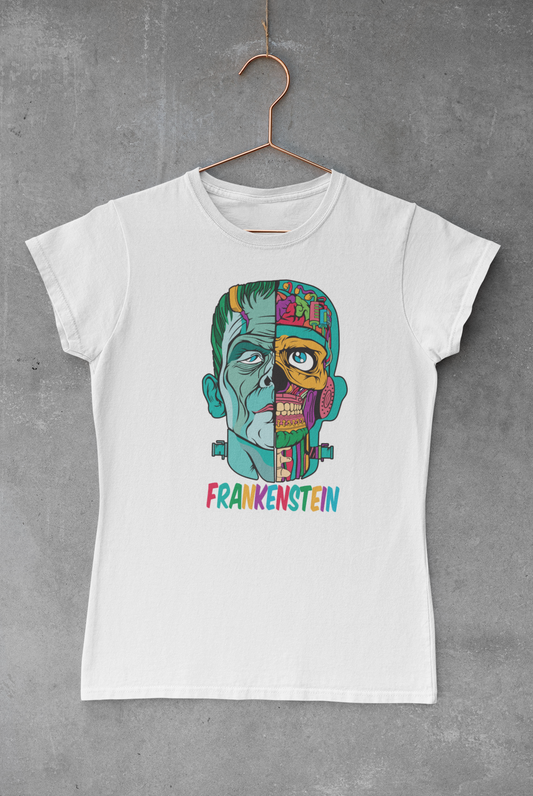 Frankenstein Transfer