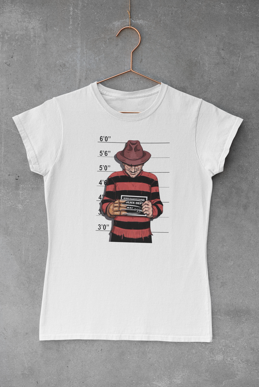 Freddy Transfer