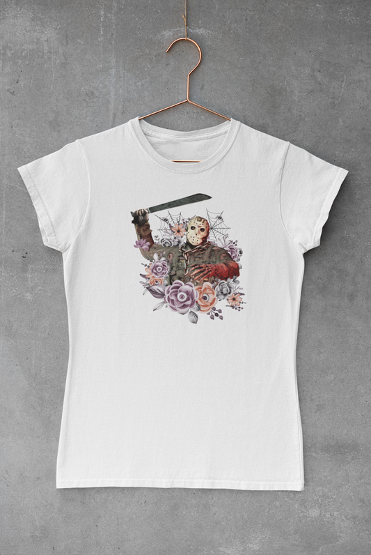 Jason Floral Transfer