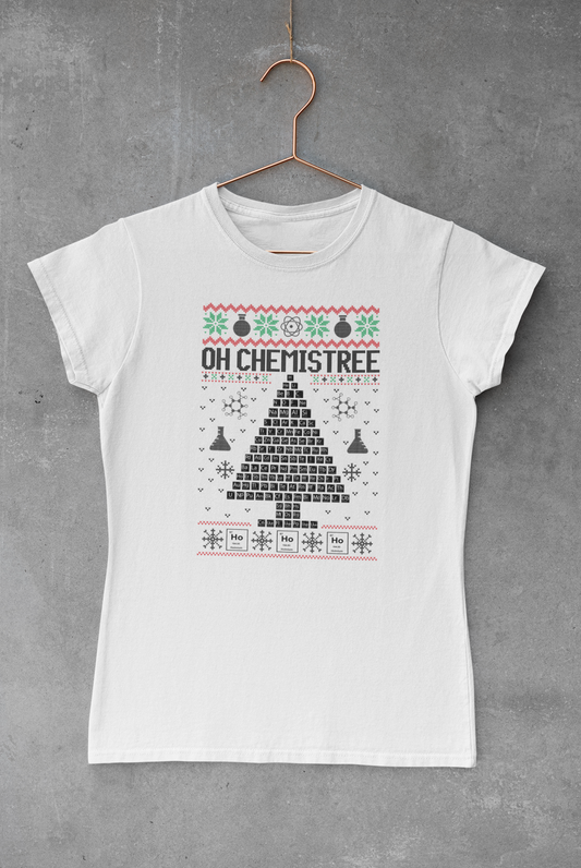 Oh Chemistree Transfer