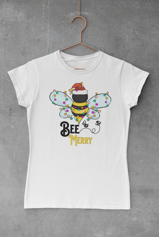 Bee Merry Transfer