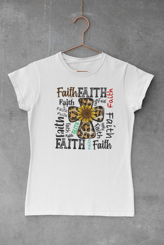 Faith Transfer