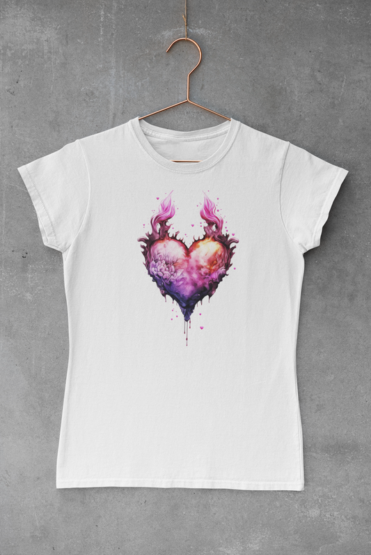 Dark Heart Transfer