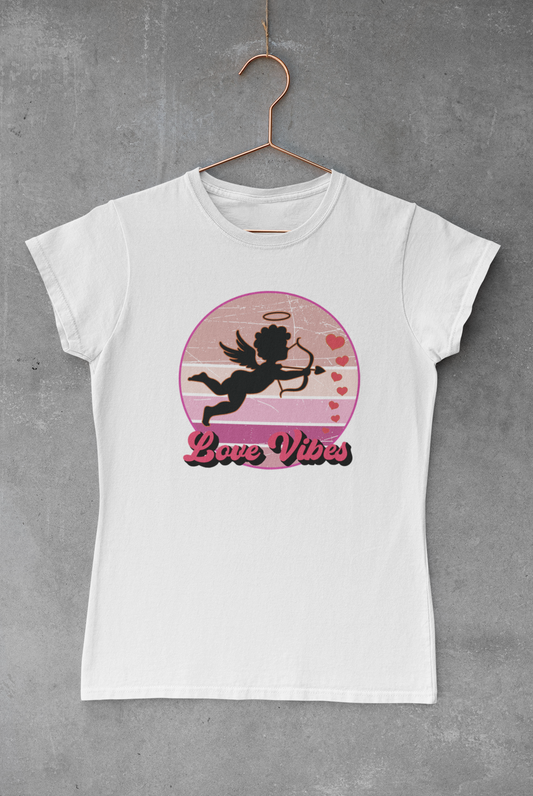 Cupid Love Vibes Transfer