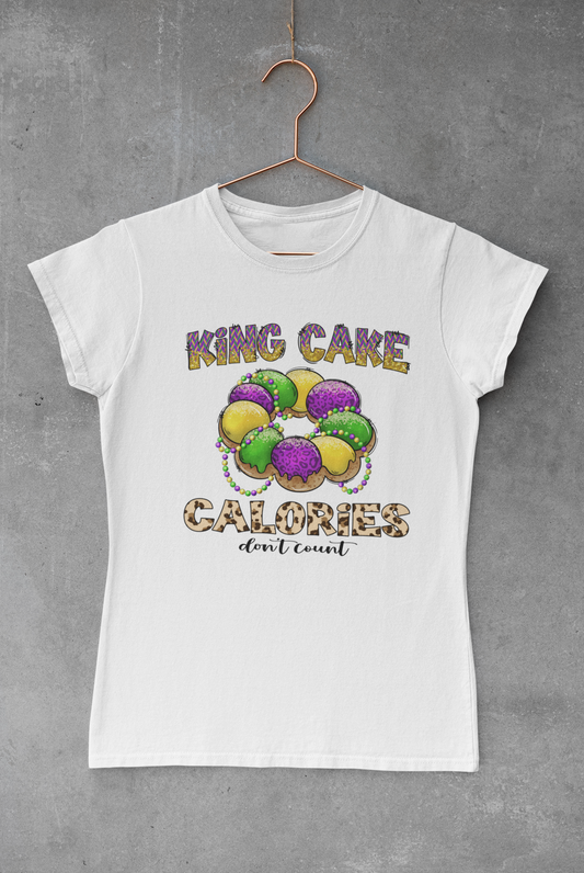 King Cakes Transfer