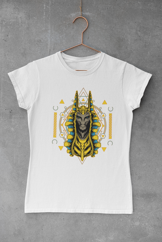 Anubis Transfer