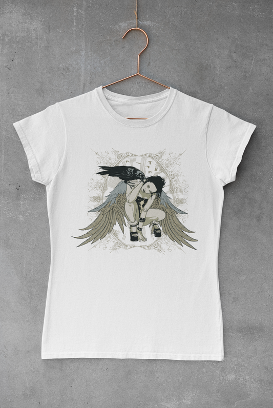 Rock Angel Transfer