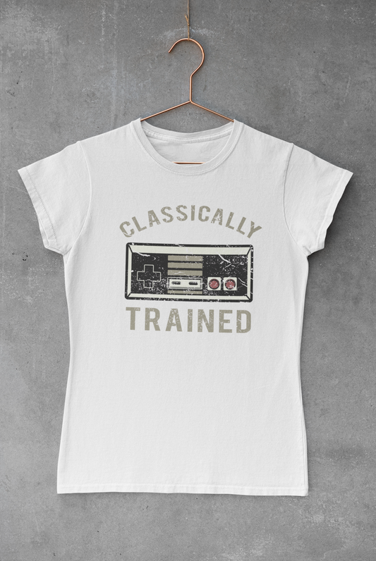 Classically Trained Transfer