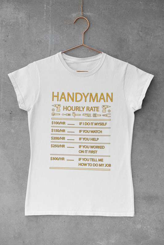 Handyman Transfer