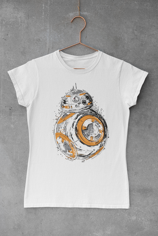 R2D2 Transfer