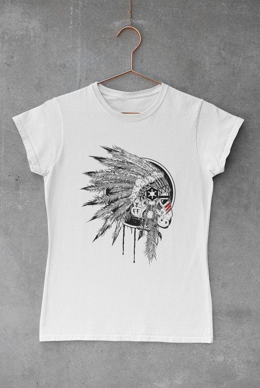 Feather Storm Trooper Transfer
