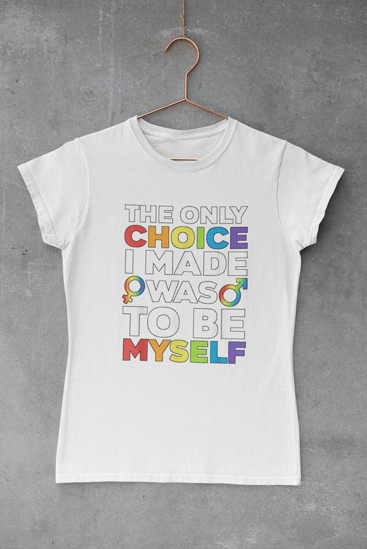 Only Choice Transfer