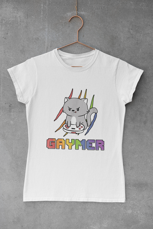 Gaymer Transfer
