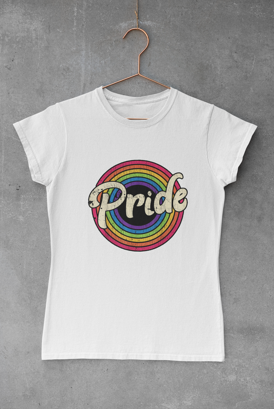 Pride Transfer