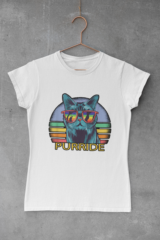 Purrride Transfer